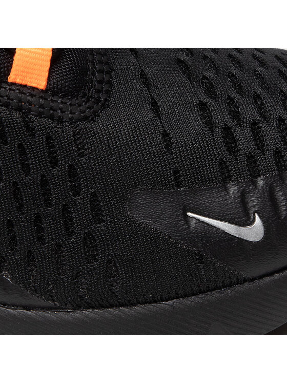 Nike Nike Сникърси Air Max 270 DC1938 001 Черен