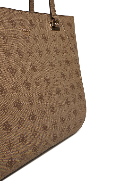Guess Guess Rankinė Calebra Travel TWLP95 36024 Smėlio