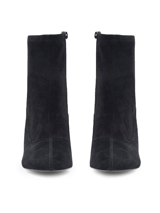 Sergio Bardi Sergio Bardi Saapad WYL3038-10Z-SB Must