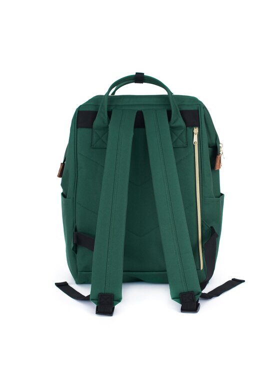 Himawari Himawari Plecak No. 8 Classic M Zielony