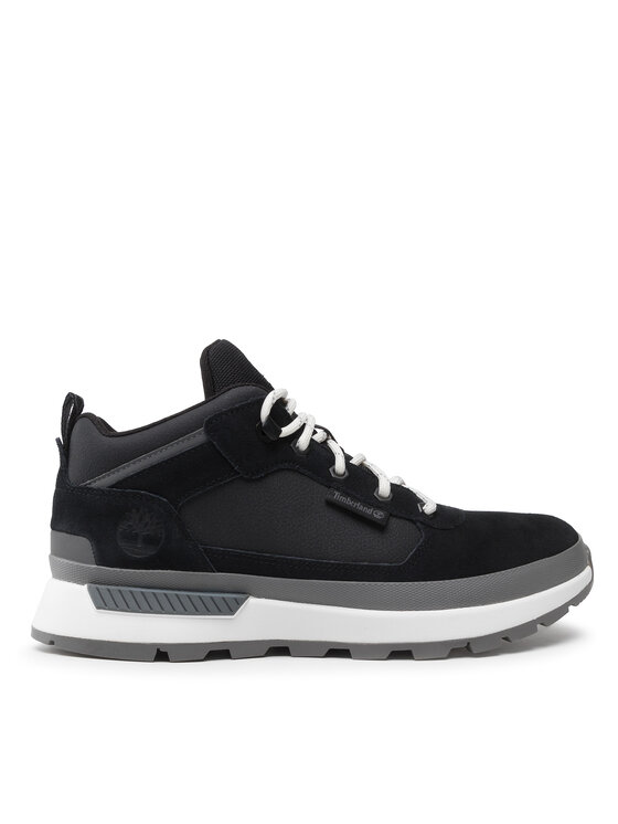 Timberland Timberland Półbuty Field Trekker TB0A2F4N0151 Czarny