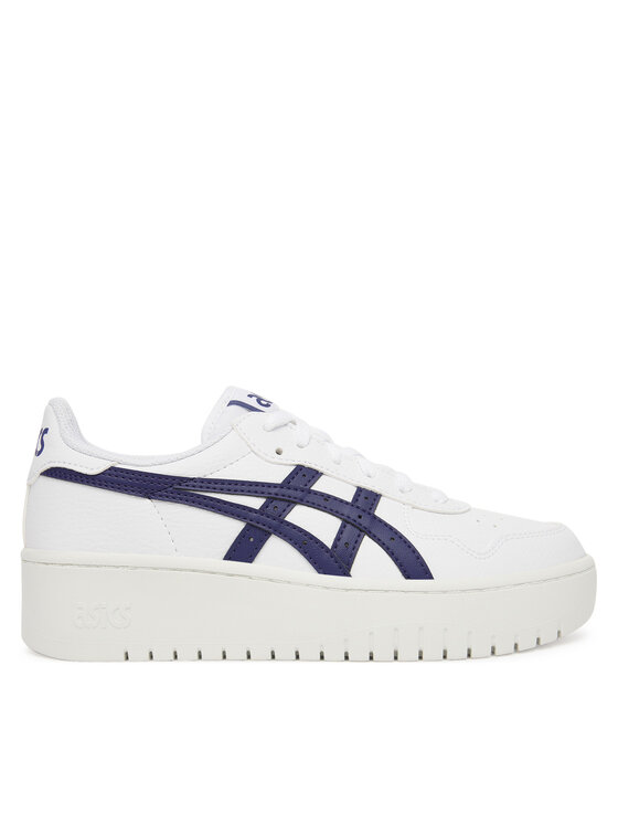Asics Sneakersy Japan S Pf 1202A024 Biela