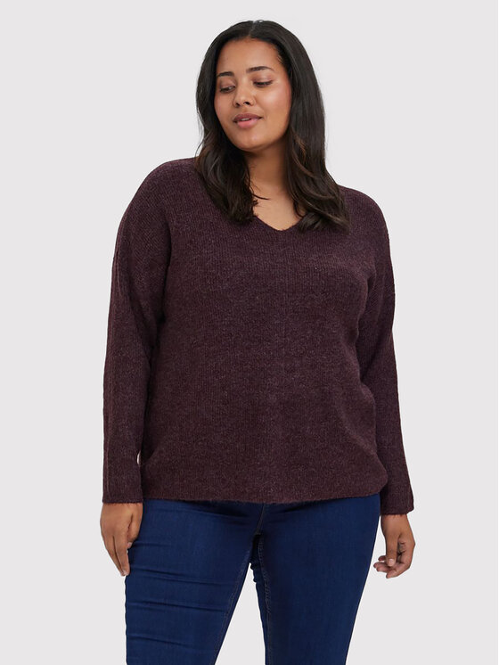 Džemper Vero Moda Curve