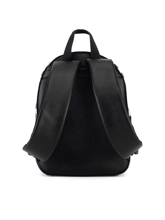 BEETLEJUICE BEETLEJUICE Rucksack ACCCS-AW24-321WBBJ Schwarz
