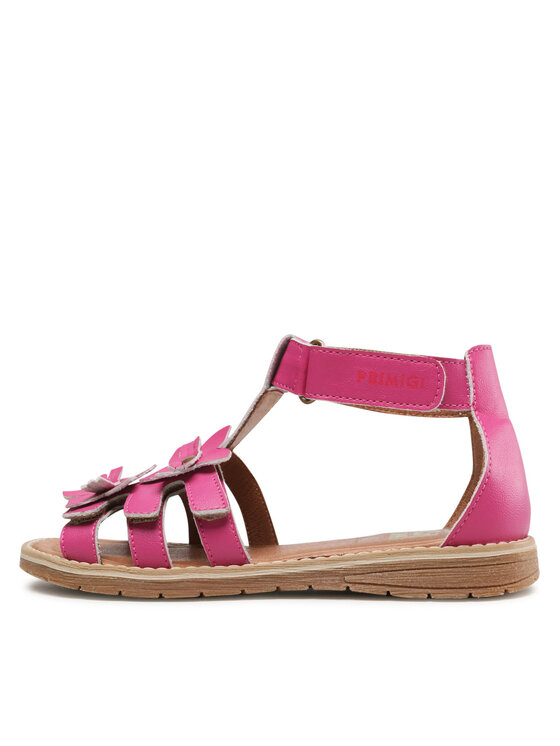 Primigi Primigi Sandali 1916200 D Rosa