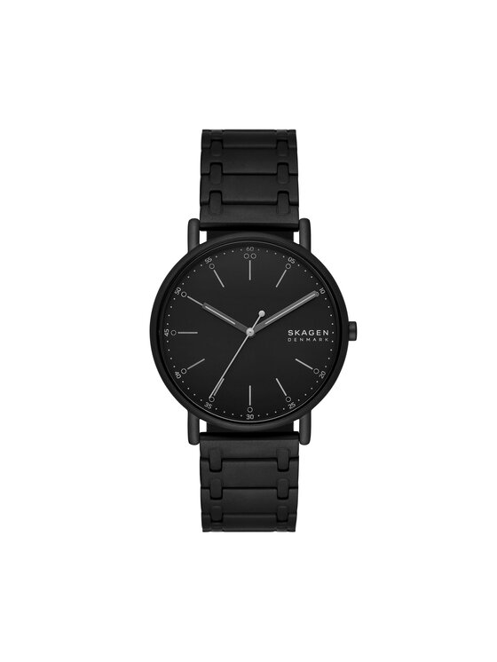 Skagen Skagen Hodinky Signatur SKW6914 Černá