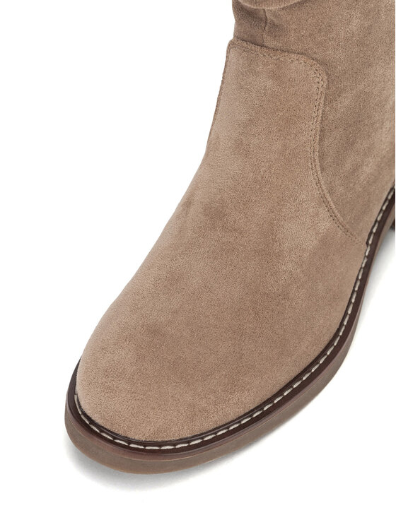 Clara Barson Clara Barson Botine WS2169-04 Bej