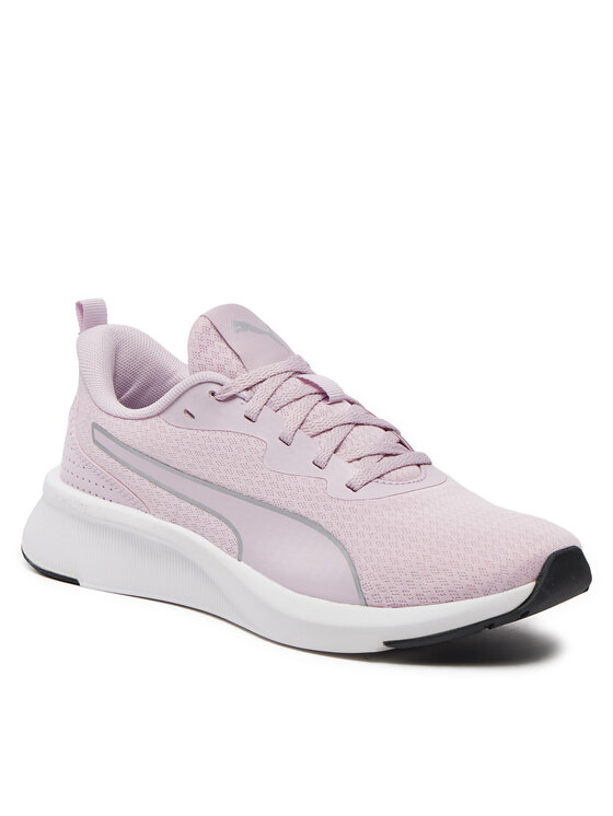 Puma sportschuhe rosa deals