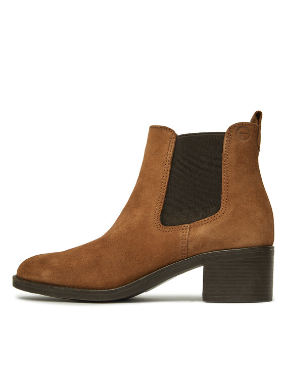 Tamaris Tamaris Chelsea 1-25026-41 Marrone