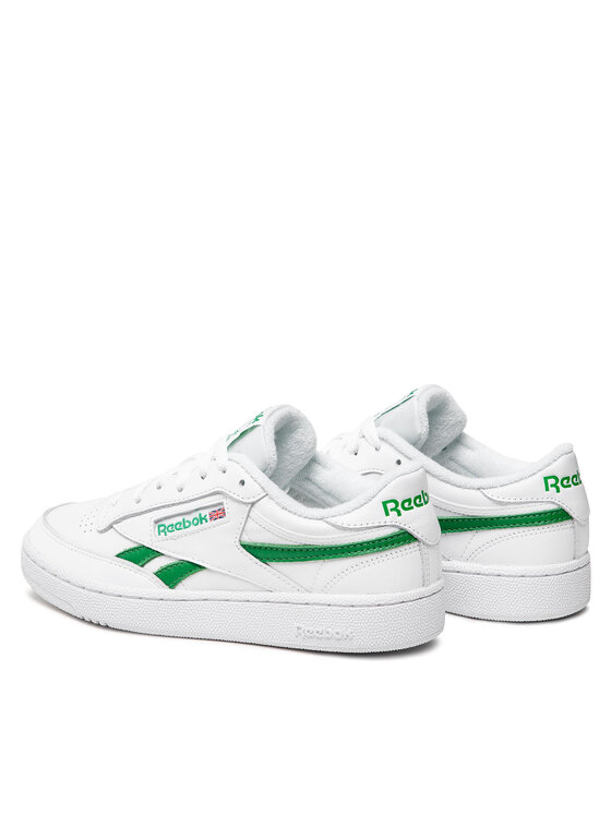 Reebok Reebok Superge Club C Revenge Mu EG9271 Bela