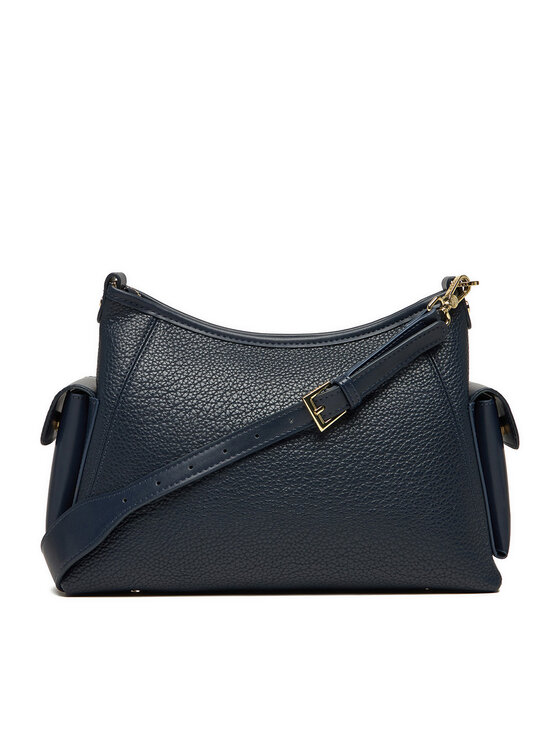 Beverly Hills Polo Club Beverly Hills Polo Club Handtasche CEO-BHPC-L-001-09 Dunkelblau