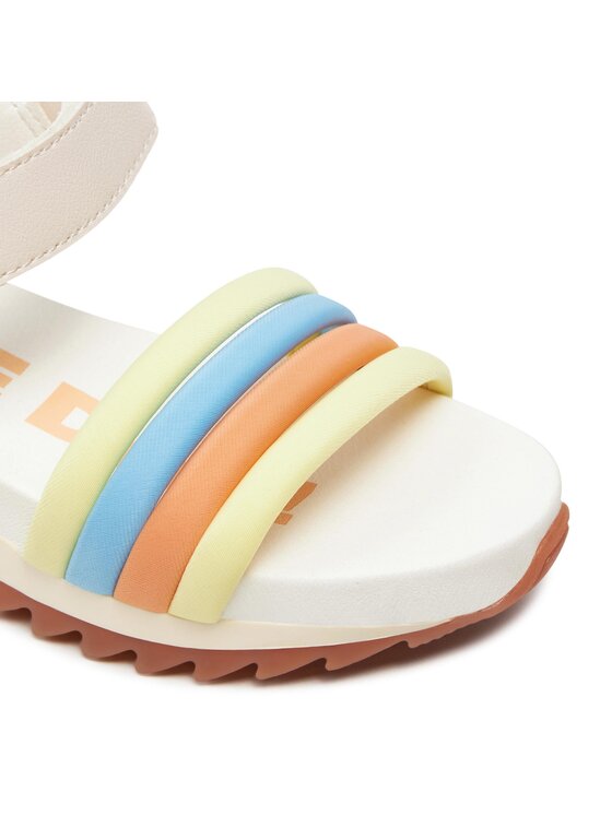 Gioseppo Gioseppo Sandaalid Clapiers 71049-P Oranž
