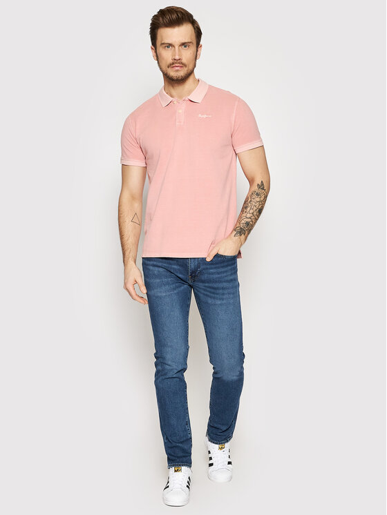 Levi's® Levi's® Jeans 511™ 04511-5281 Blu scuro Slim Fit