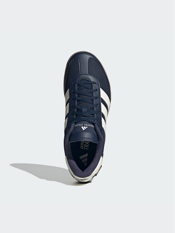 adidas adidas Buty na siłownię 152063 Niebieski jasny
