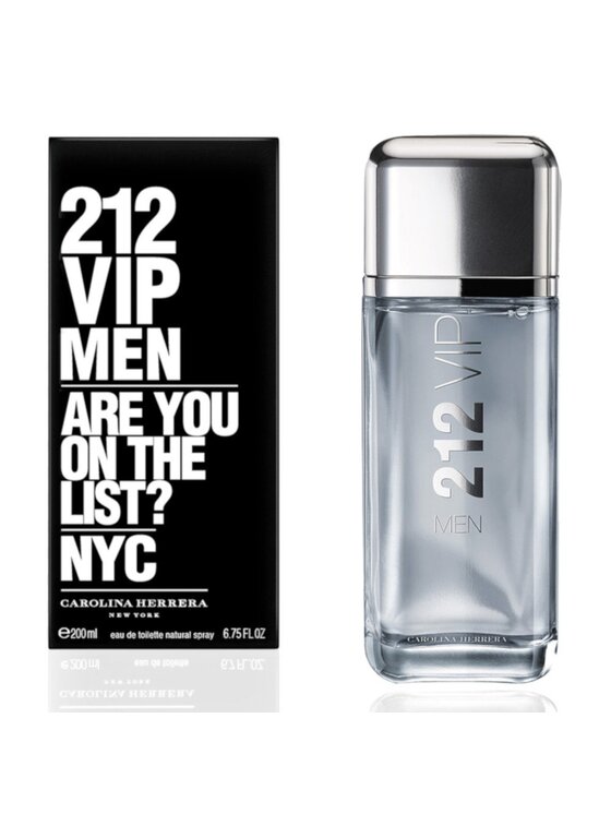Carolina Herrera Carolina Herrera Carolina Herrera 212 Vip Men Woda toaletowa
