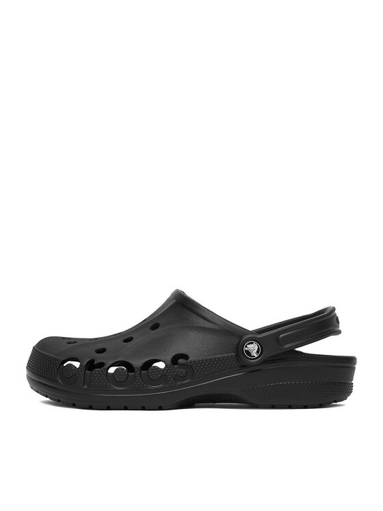 Crocs Crocs Ciabatte 10126-001 Nero