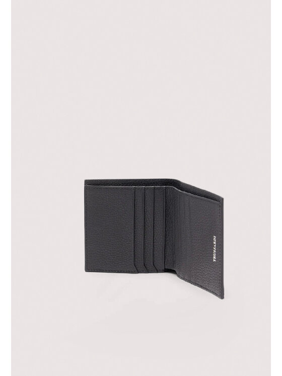 Trussardi Trussardi Portafoglio I018E000106N033 Nero