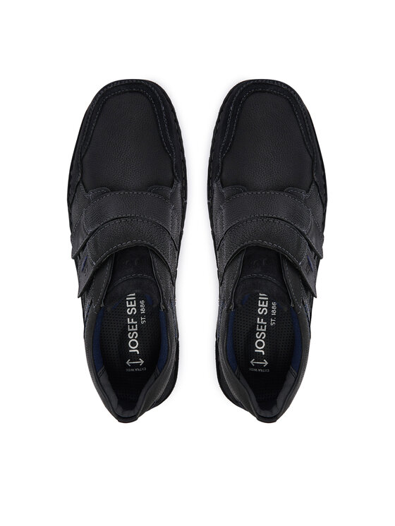 Josef Seibel Josef Seibel Туфлі New Anvers 85 TE071 Чорний