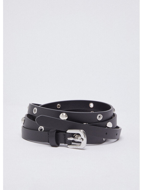 Liu Jo Liu Jo Cintura AA6243ES03222222 Nero