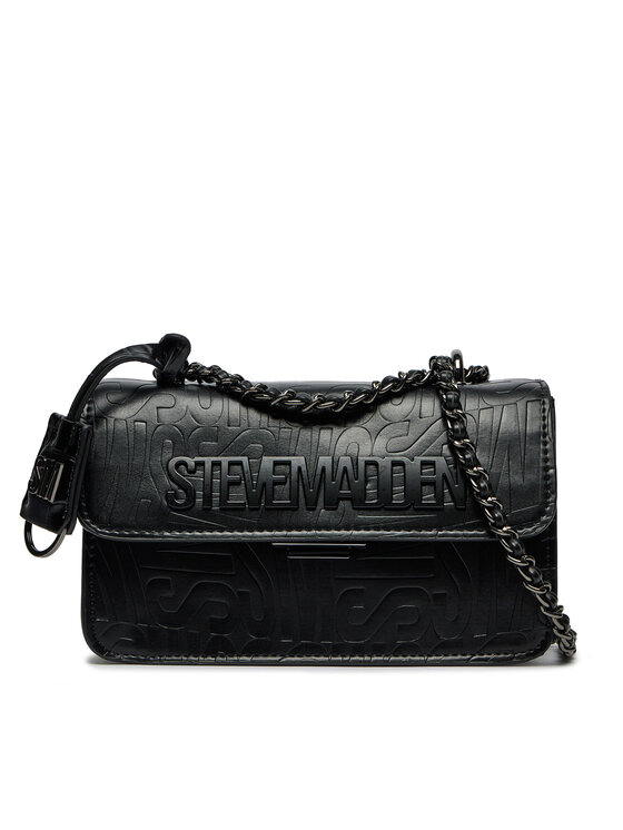 Steve Madden Steve Madden Сумка Bdoozy SM13001043 Чорний