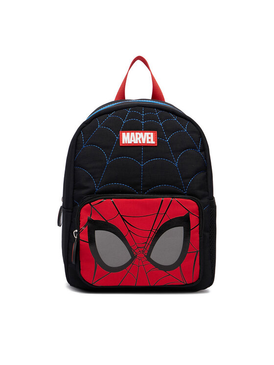 Spiderman Ultimate Spiderman Ultimate Seljakott CEO-ACCCS-AW26-301SPRMV Must