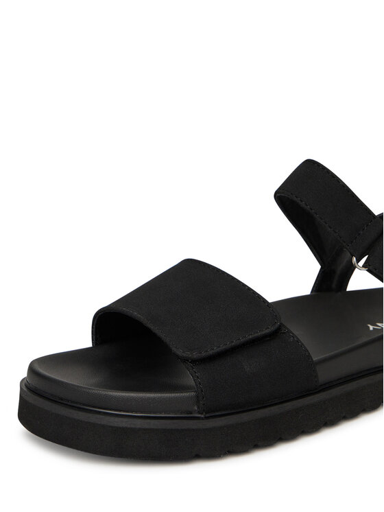 JENNY JENNY Basutės HY86009-21 Juoda