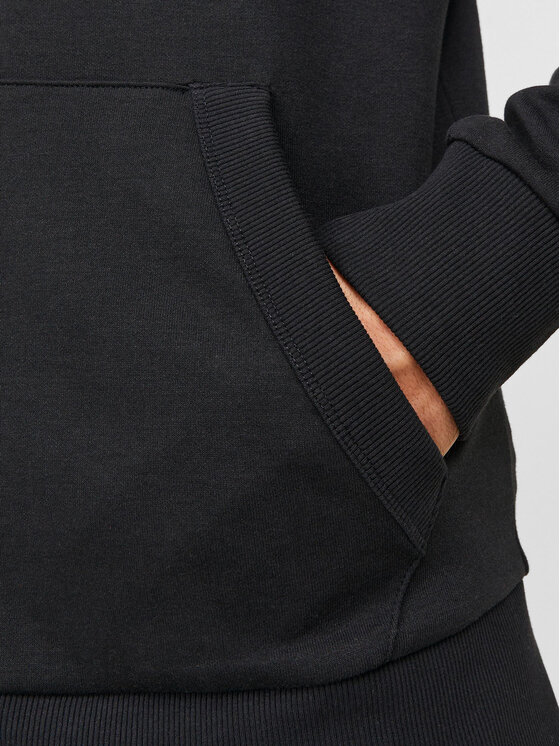 Jack&Jones Jack&Jones Jopa Paulos 12250737 Črna Standard Fit