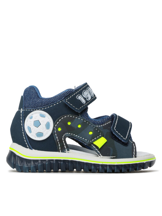 Sandale Primigi 3863200 T.Jeans/Blu