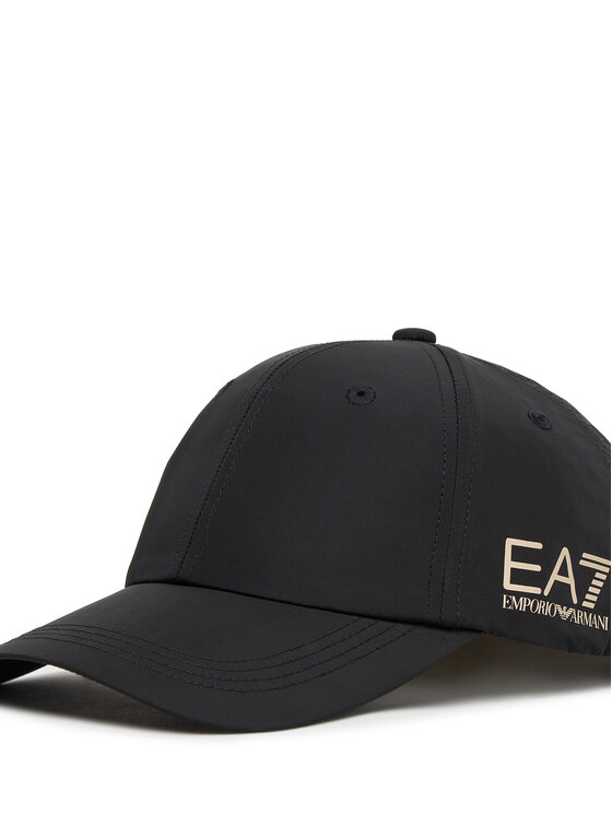 EA7 Emporio Armani EA7 Emporio Armani Nokamüts 7X000055 AF13286 UC001 Must