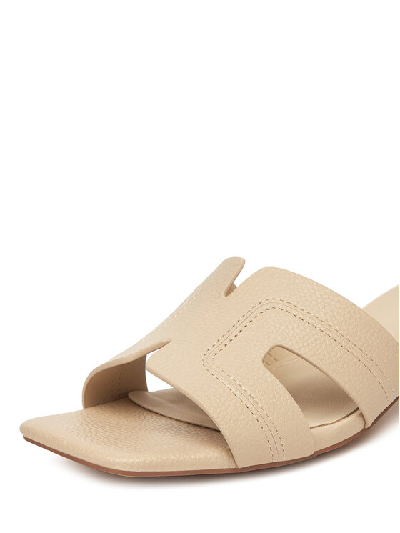 JENNY JENNY Šlepetės R255SS00541 Smėlio