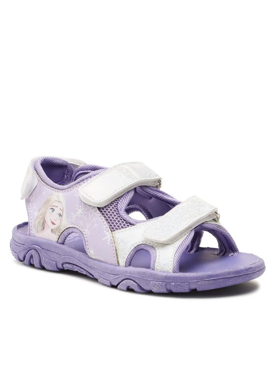 Frozen Frozen Sandali CP91-SS23-240DFR Argento
