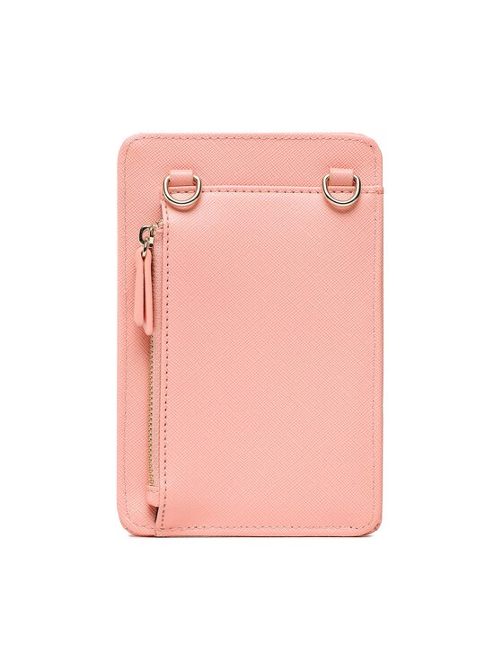 Guess Guess Etui za mobitel Not Coordinated Accessories PW1516 P3126 Koral