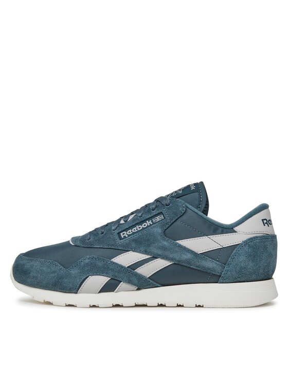 Reebok cheap nylon blue