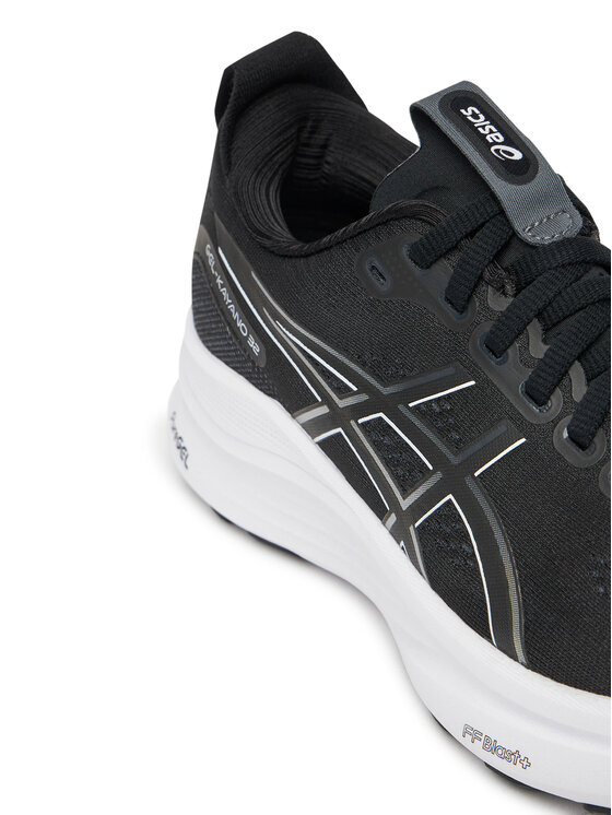 Asics Asics Tekaški čevlji Gel-Kayano 32 1012B838 Črna