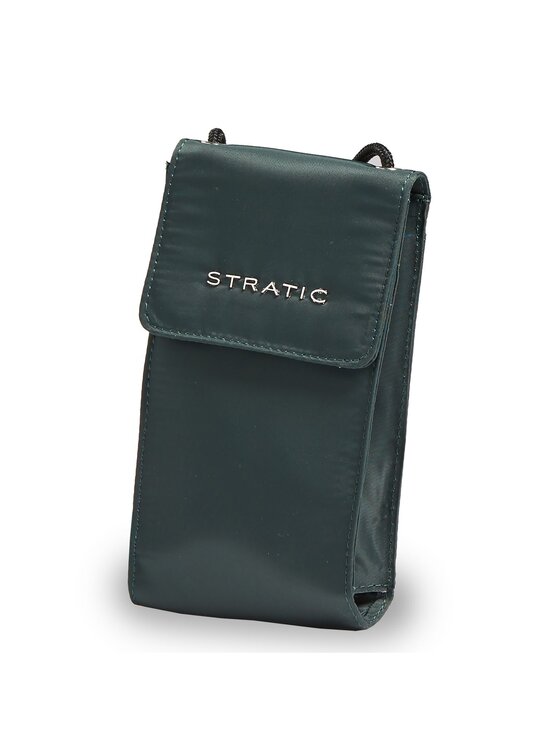 Stratic Stratic Etui na telefon 230724 Zielony