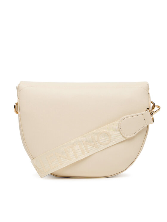 Valentino Valentino Handtasche Bigs VBS3XJ02 Écru