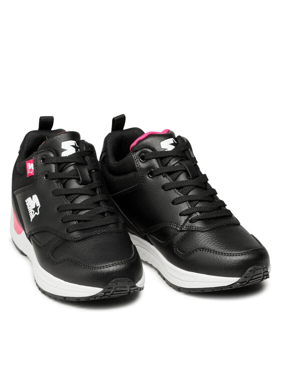 Starter Starter Sneakers Erie SWN103321 Nero