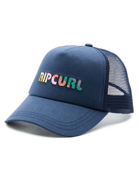 Rip Curl Cepure ar nagu 01LWHE Tumši zils