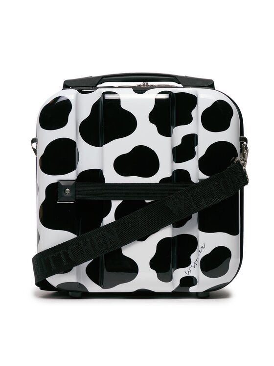 WITTCHEN WITTCHEN Henkeltasche 56-3A-644-C Weiß