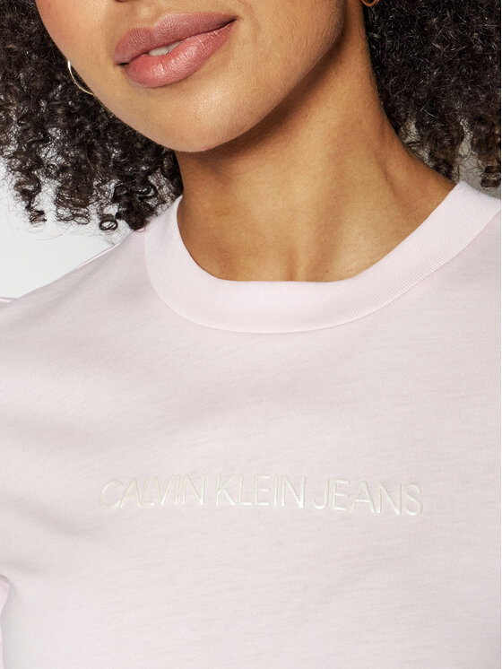 Calvin Klein Jeans Marškinėliai 
