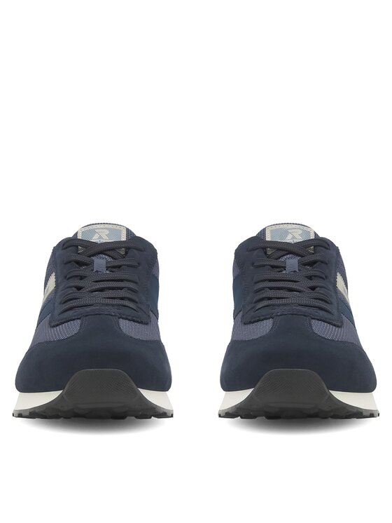 Rieker Revolution Lifestyle Rieker Revolution Lifestyle Tossud U0301-14 Tumesinine