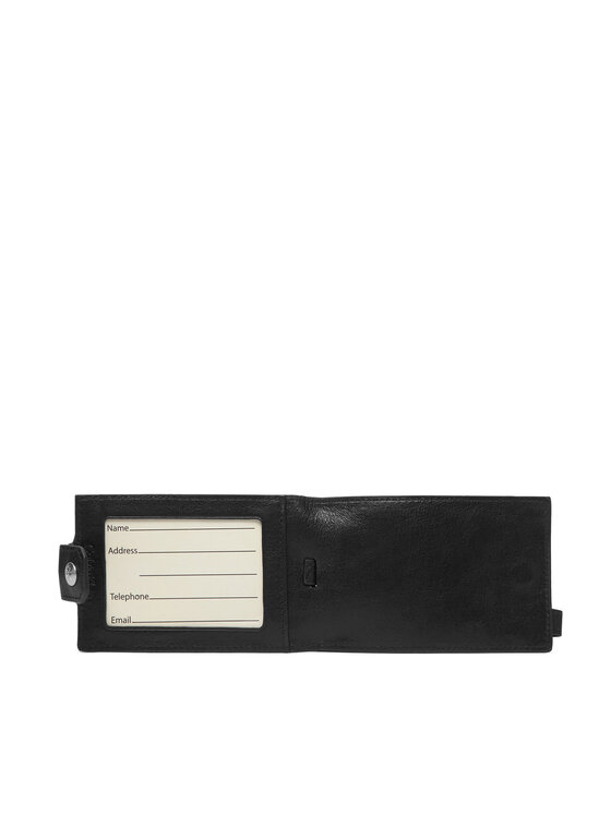 Calvin Klein Calvin Klein Подаръчен сет LV04D0018G Черен
