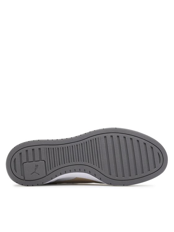Puma Puma Sneakersy Ca Pro 386083 09 Biały