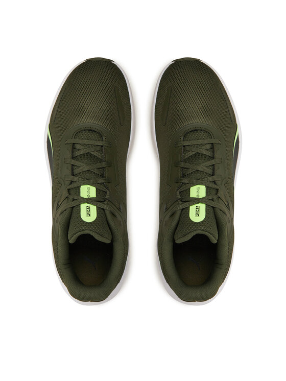 Puma Puma Laufschuhe Skyrocket Lite 379437 26 Grün