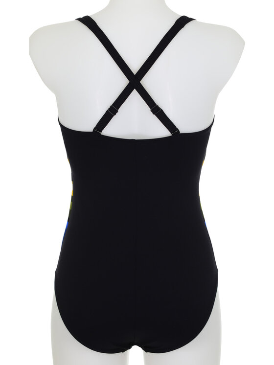 Sunflair Sunflair Bikiny 72049 Čierna
