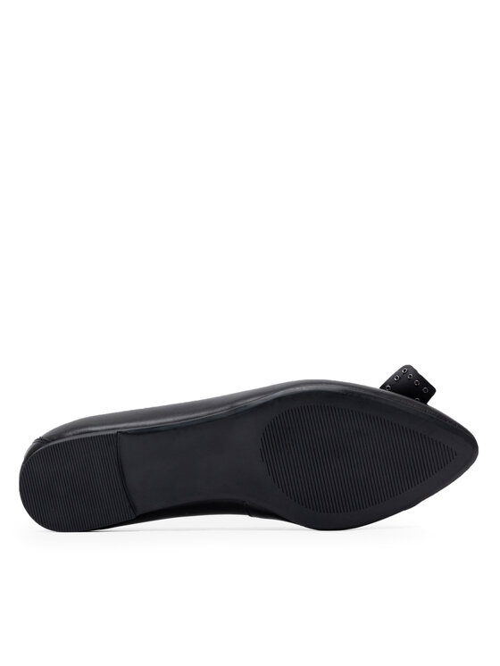 Sergio Bardi Sergio Bardi Baleriinad RST-B1031-04SB Must