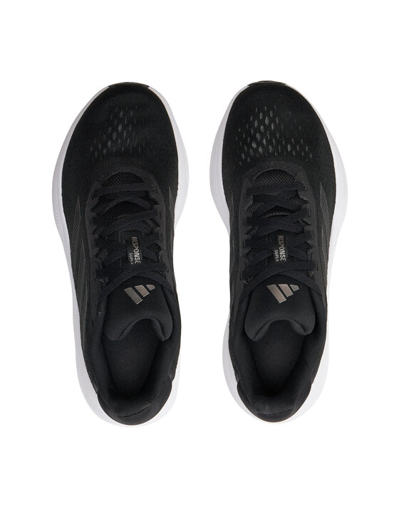 adidas adidas Маратонки за бягане Response Super IG1409 Черен
