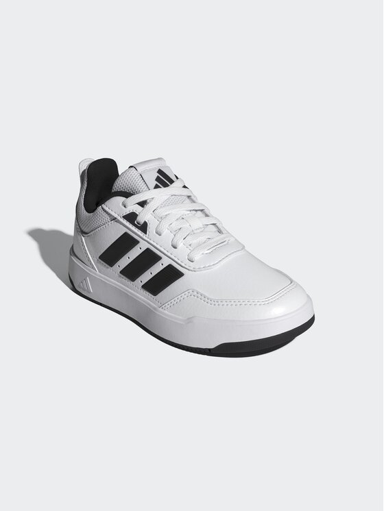 adidas adidas Trampki TENSAUR SPORT 3.0 K Biały