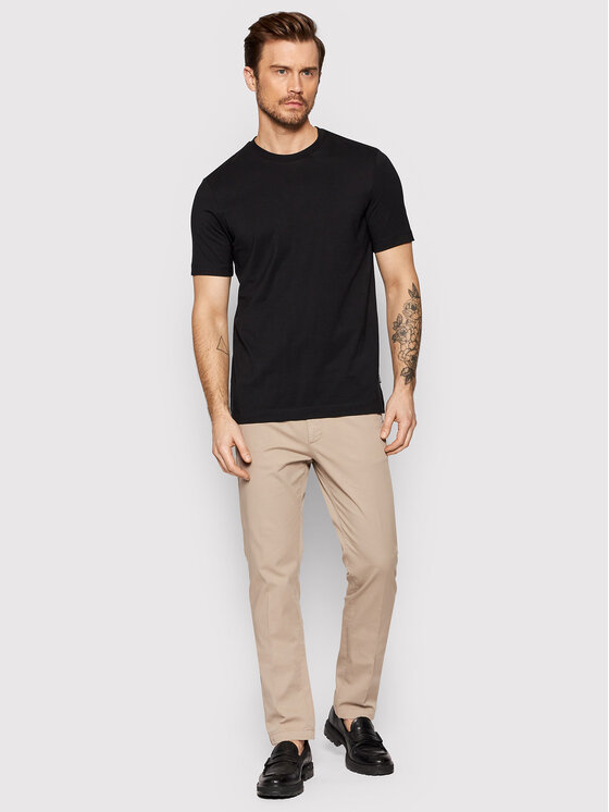 BOSS Boss T-särk Thompson 02 50468972 Must Regular Fit