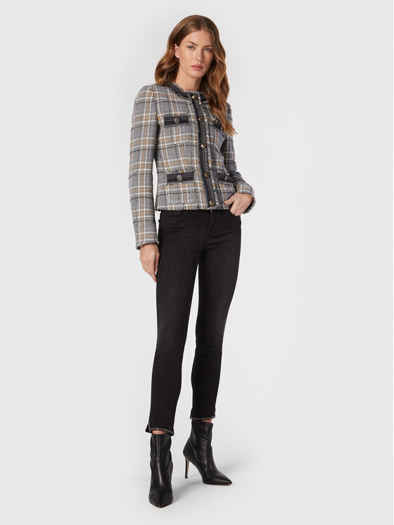 Blazer UF2158 D4778 Grigio Regular Fit